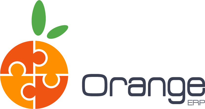 Orange ERP